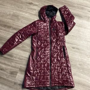 Like new Helly Hansen puffer